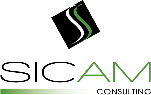 Logo SICAM Consulting